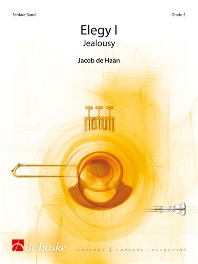 Elegy I